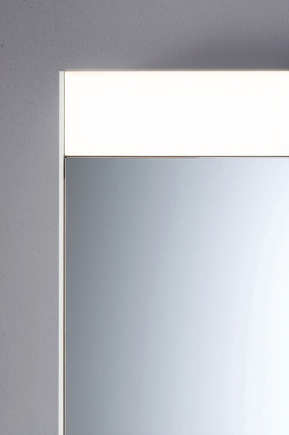 DURAVIT LM7843 Light & Mirror Medicine Cabinet
