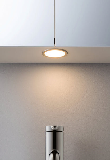 DURAVIT LM7843 Light & Mirror Medicine Cabinet