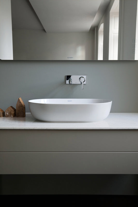 DURAVIT LU9466 Luv Vanity Top