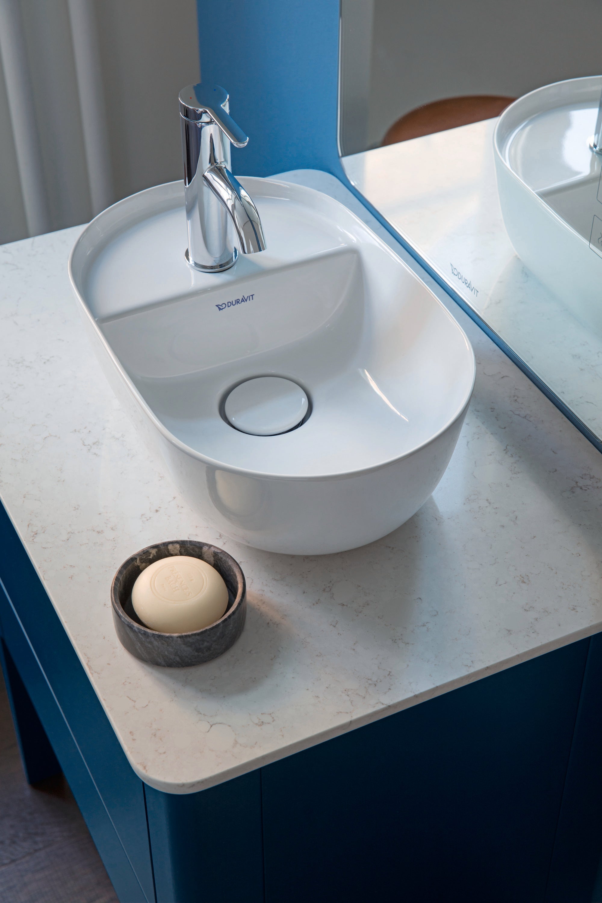 DURAVIT LU9465 Luv Vanity Top
