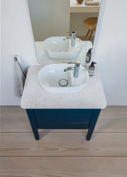 DURAVIT LU9465 Luv Vanity Top