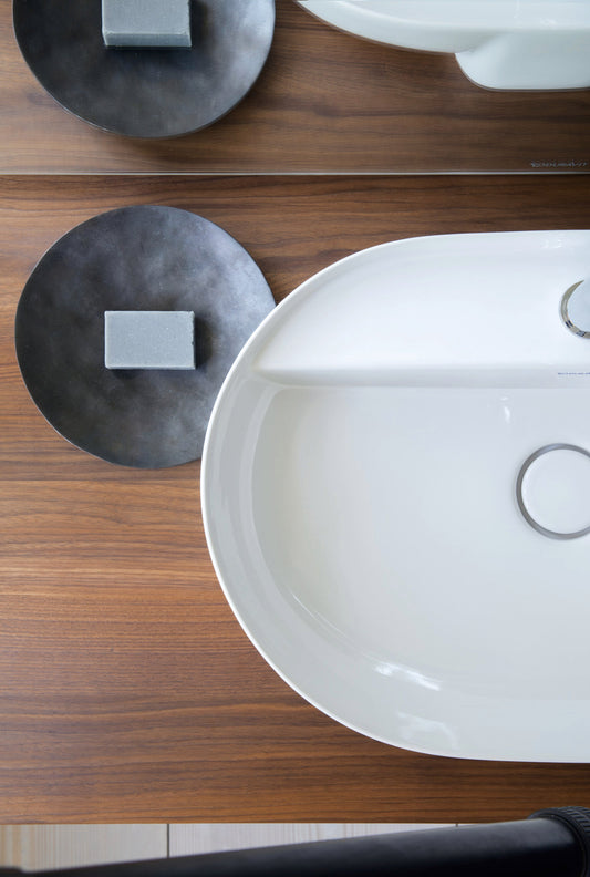 DURAVIT LU9464 Luv Vanity Top