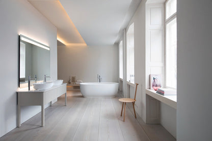 DURAVIT LU9467 Luv Vanity Top