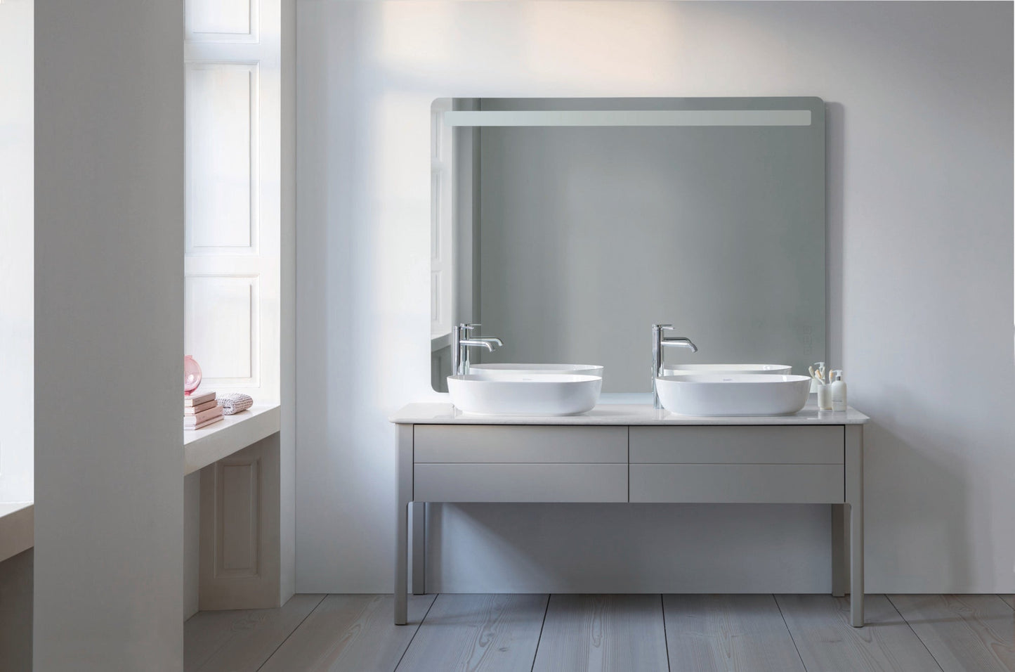 DURAVIT LU9467 Luv Vanity Top