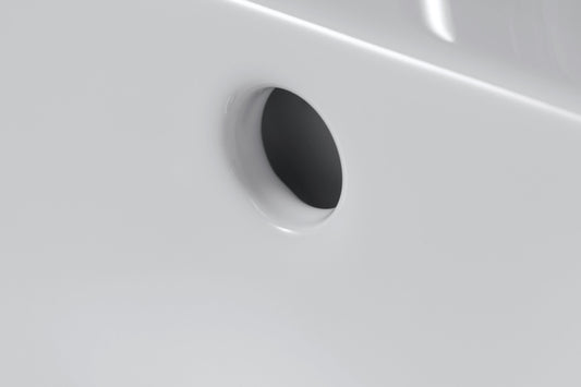 DURAVIT 0704450027 Vero Vessel Sink