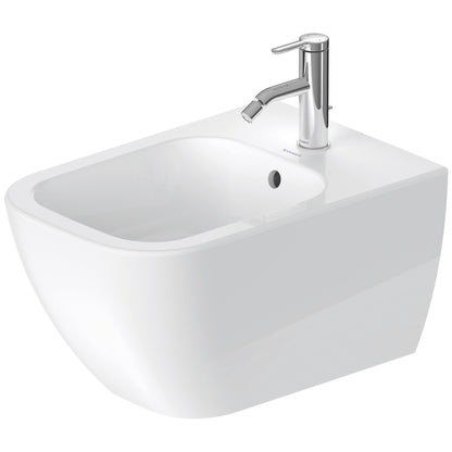 DURAVIT 225815 Happy D.2 Bidet