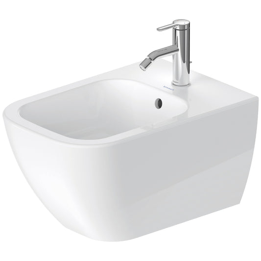 DURAVIT 225815 Happy D.2 Bidet