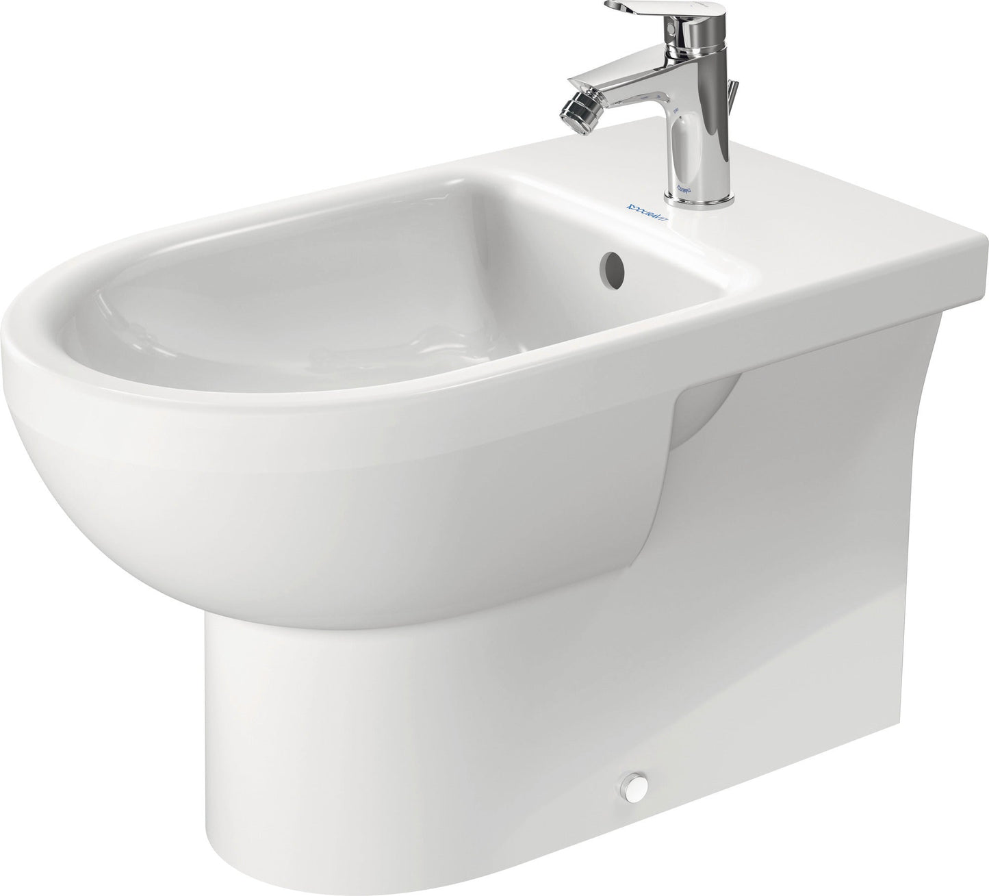 DURAVIT 229710 No.1 Bidet