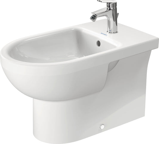 DURAVIT 229710 No.1 Bidet