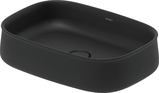 DURAVIT 237355 Zencha Vessel Sink