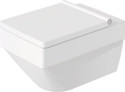 DURAVIT 252509 Vero Air Wall Mounted Toilet