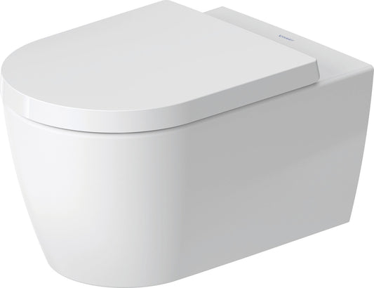 DURAVIT 2579099092 ME by Starck Wall Mounted Toilet