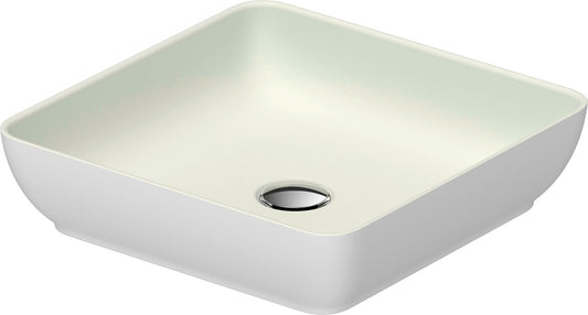 DURAVIT 266001 Sivida Vessel Sink