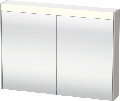 DURAVIT BR7102 Brioso Medicine Cabinet