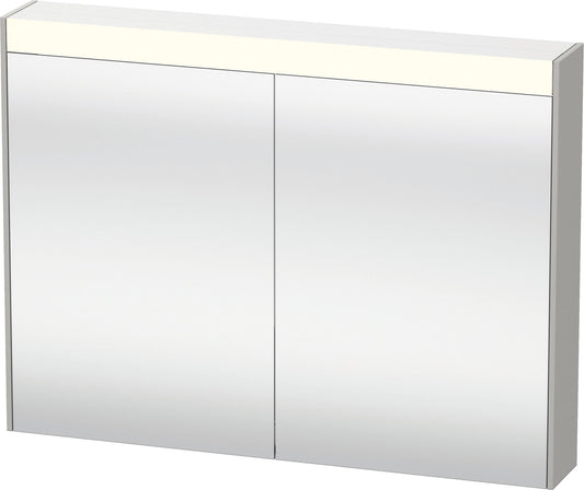 DURAVIT BR7102 Brioso Medicine Cabinet