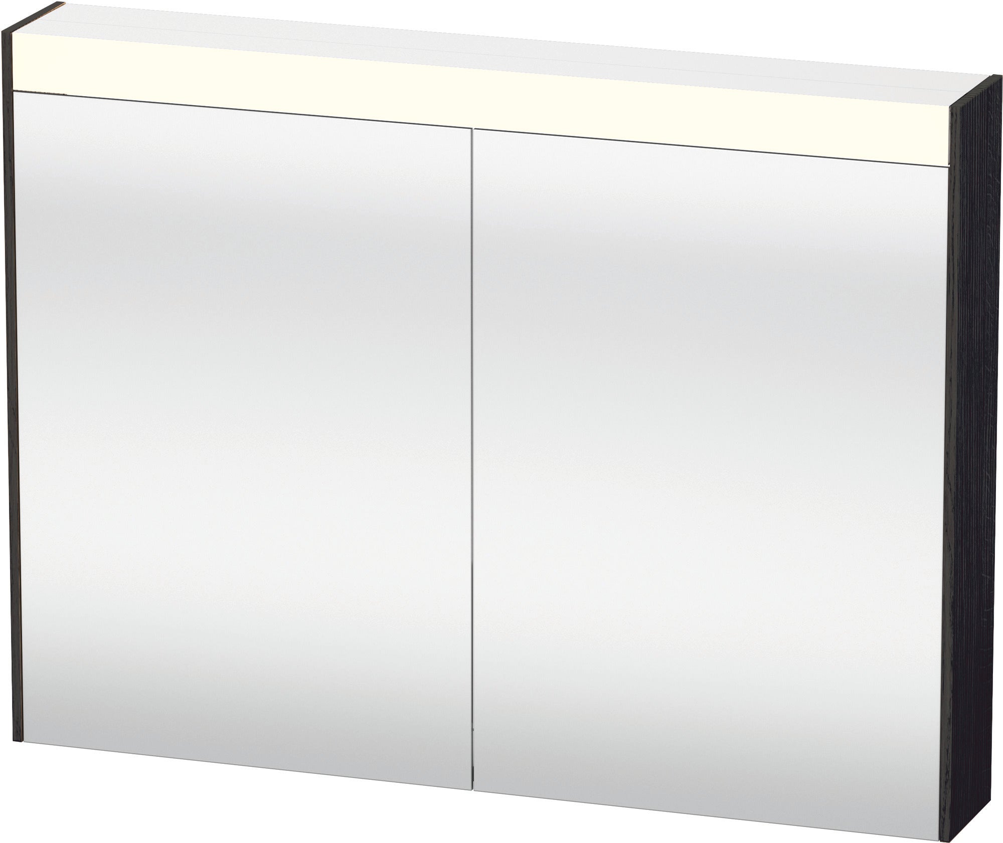 DURAVIT BR7102 Brioso Medicine Cabinet