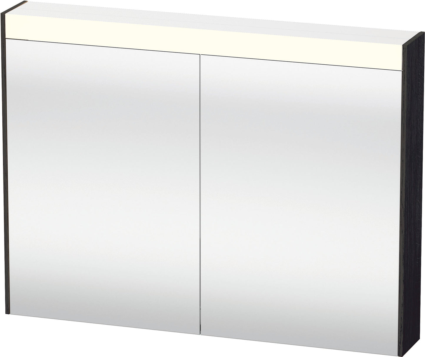 DURAVIT BR7102 Brioso Medicine Cabinet