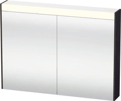 DURAVIT BR7102 Brioso Medicine Cabinet