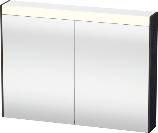 DURAVIT BR7102 Brioso Medicine Cabinet