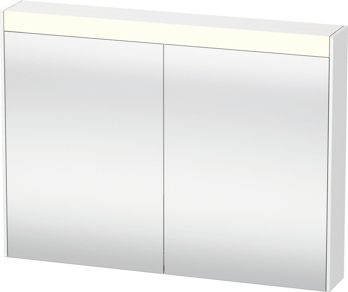 DURAVIT BR7102 Brioso Medicine Cabinet