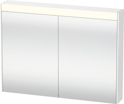 DURAVIT BR7102 Brioso Medicine Cabinet
