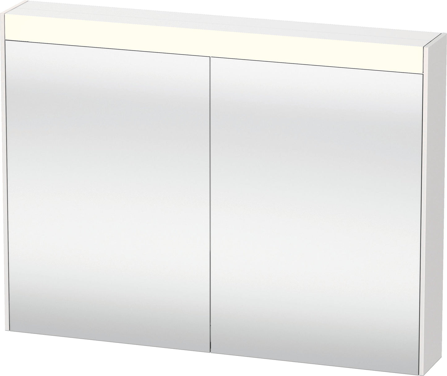 DURAVIT BR7102 Brioso Medicine Cabinet