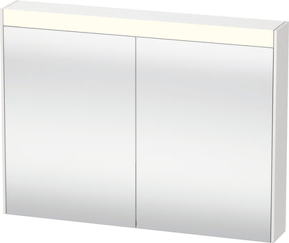 DURAVIT BR7102 Brioso Medicine Cabinet