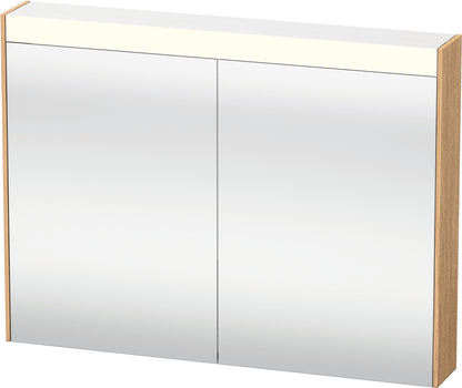 DURAVIT BR7102 Brioso Medicine Cabinet