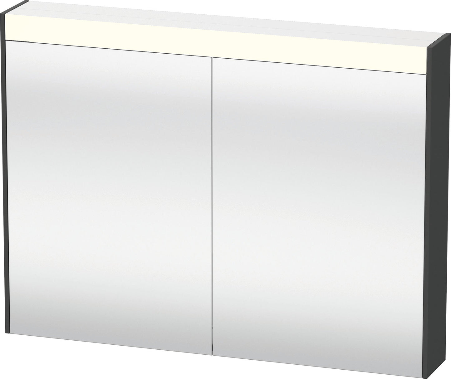 DURAVIT BR7102 Brioso Medicine Cabinet