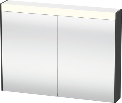 DURAVIT BR7102 Brioso Medicine Cabinet