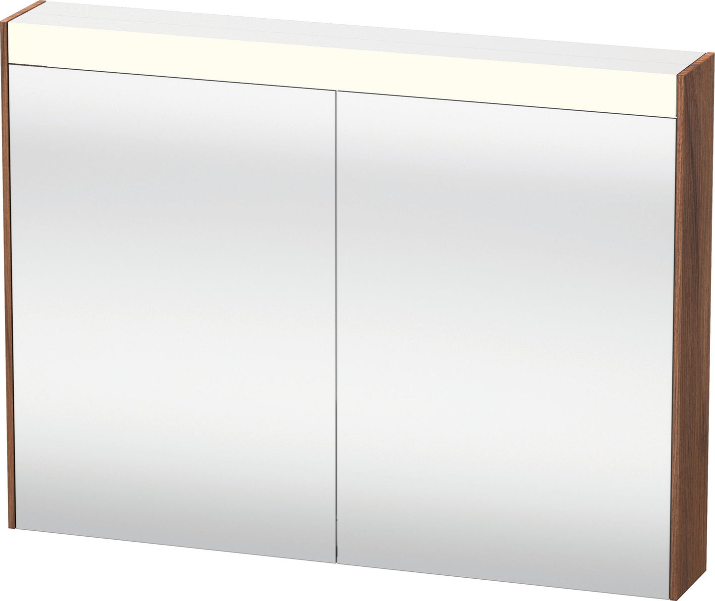 DURAVIT BR7102 Brioso Medicine Cabinet