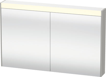 DURAVIT BR7103 Brioso Medicine Cabinet
