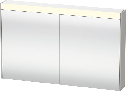 DURAVIT BR7103 Brioso Medicine Cabinet