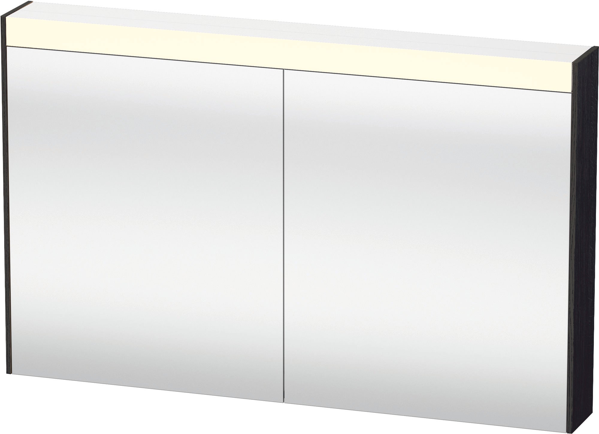 DURAVIT BR7103 Brioso Medicine Cabinet