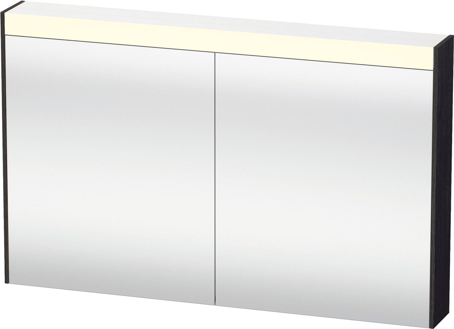 DURAVIT BR7103 Brioso Medicine Cabinet