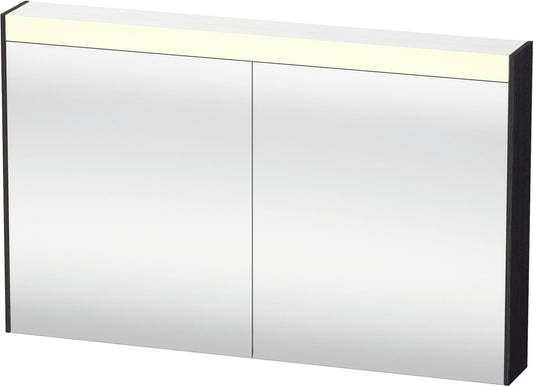 DURAVIT BR7103 Brioso Medicine Cabinet
