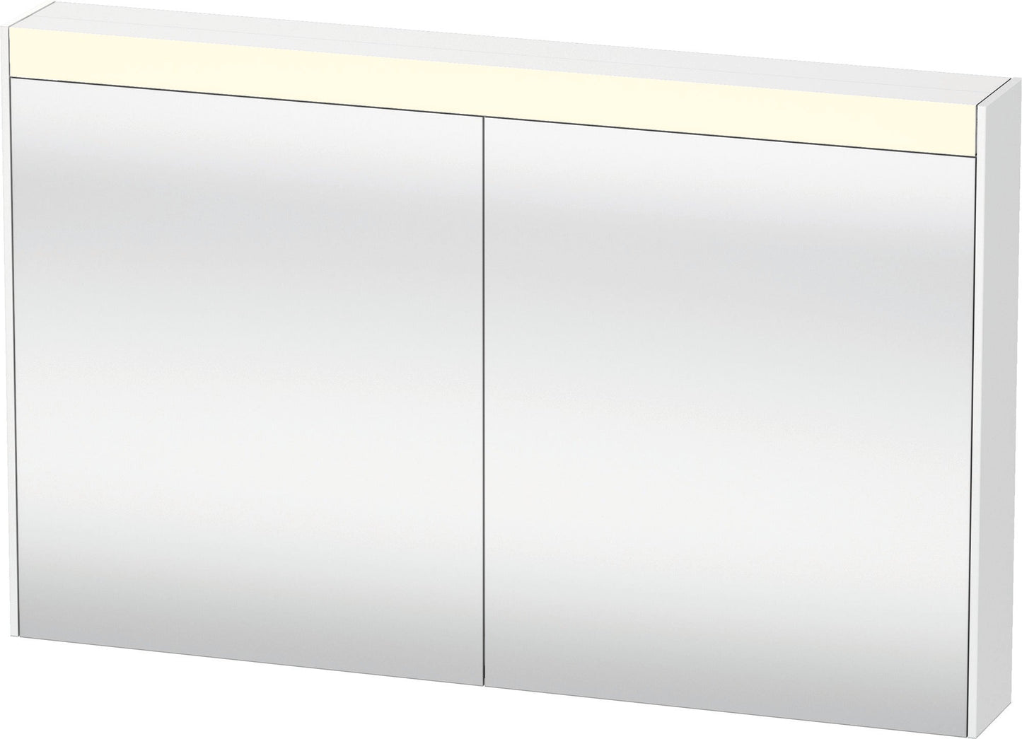 DURAVIT BR7103 Brioso Medicine Cabinet