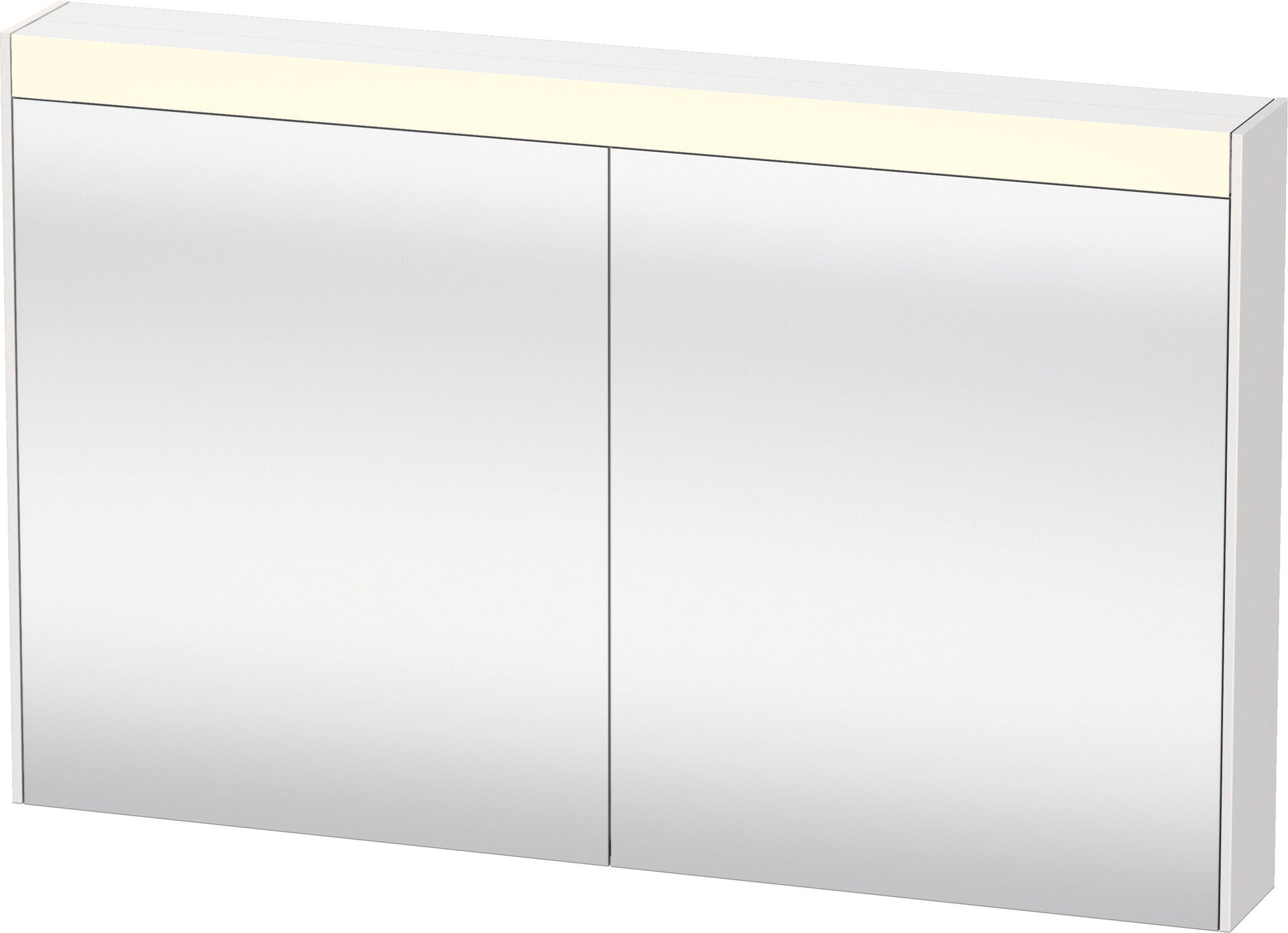 DURAVIT BR7103 Brioso Medicine Cabinet