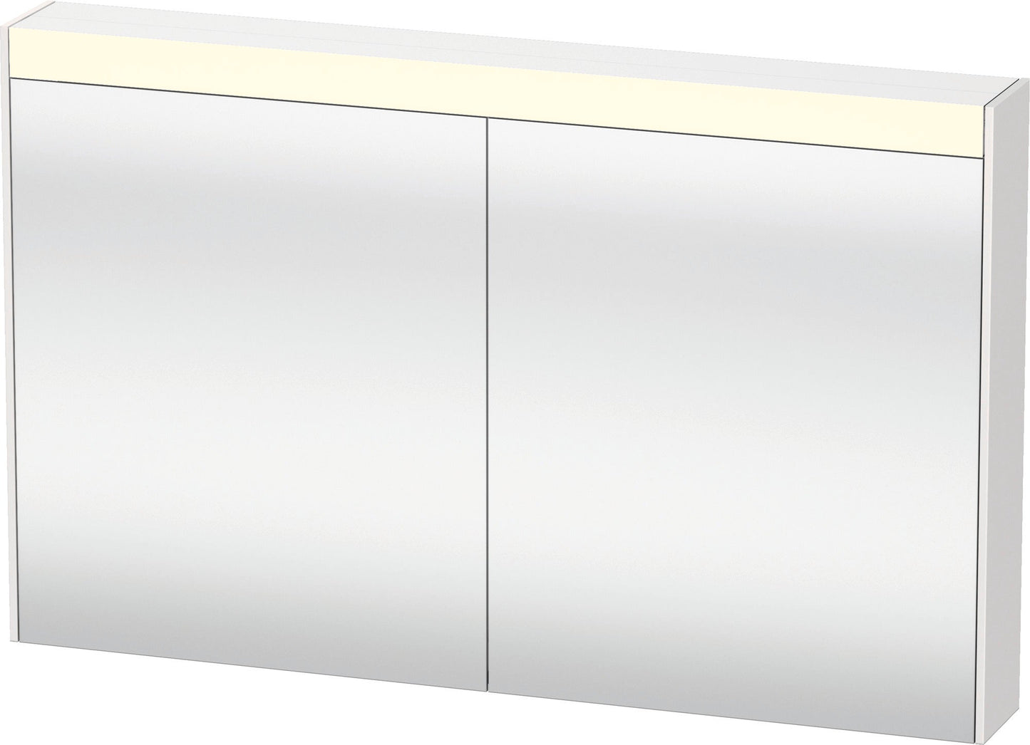 DURAVIT BR7103 Brioso Medicine Cabinet