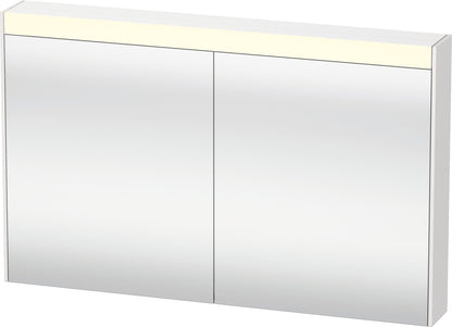 DURAVIT BR7103 Brioso Medicine Cabinet