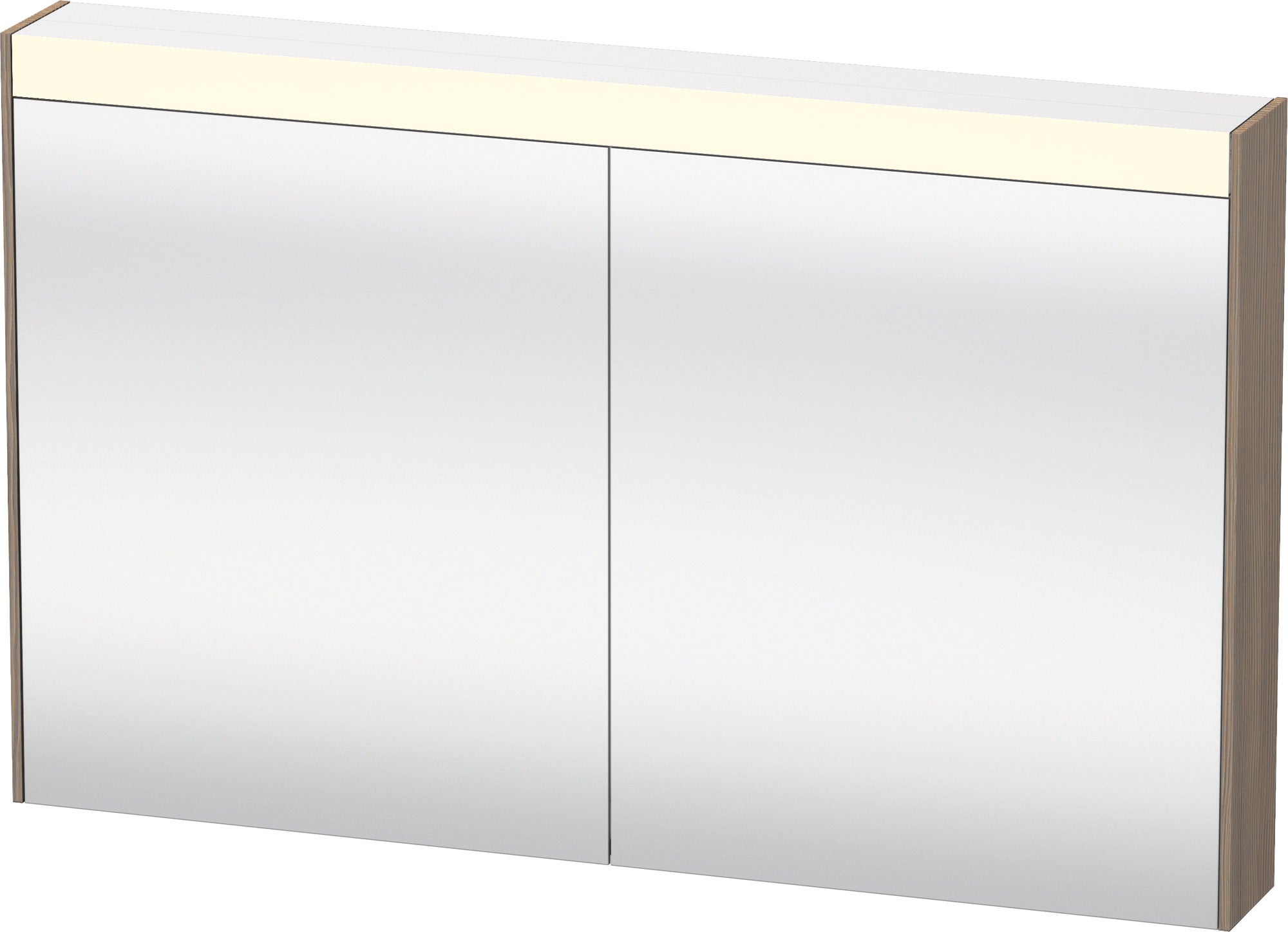 DURAVIT BR7103 Brioso Medicine Cabinet