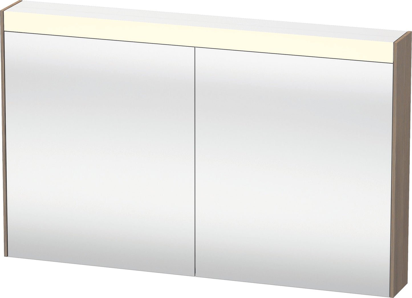 DURAVIT BR7103 Brioso Medicine Cabinet