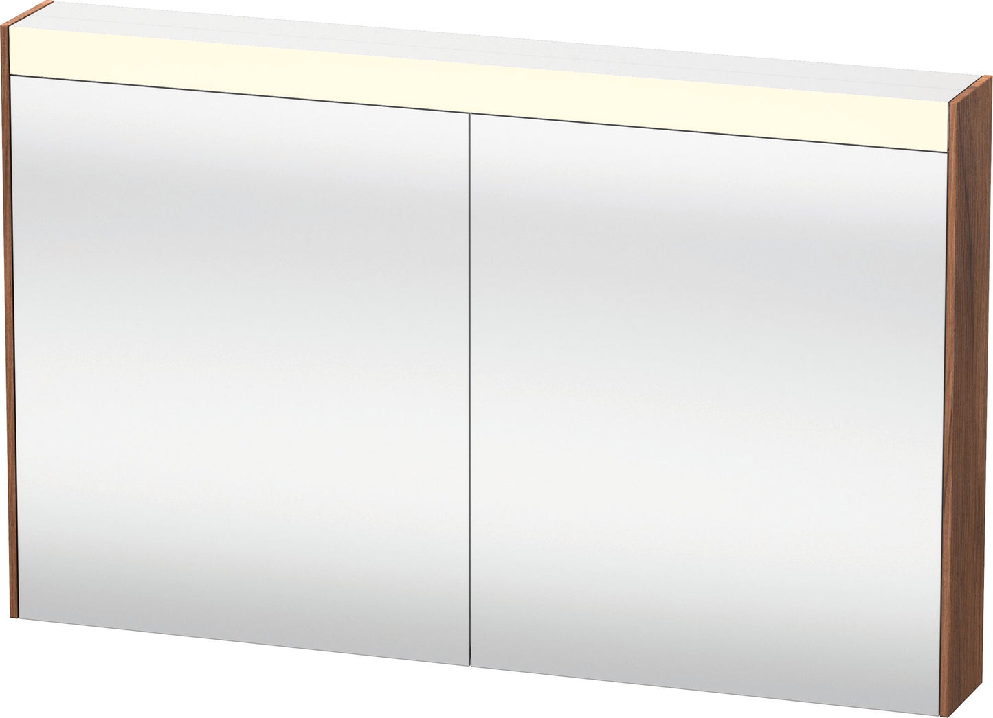 DURAVIT BR7103 Brioso Medicine Cabinet