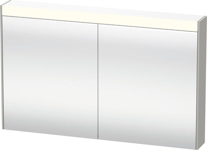 DURAVIT BR7104 Brioso Medicine Cabinet