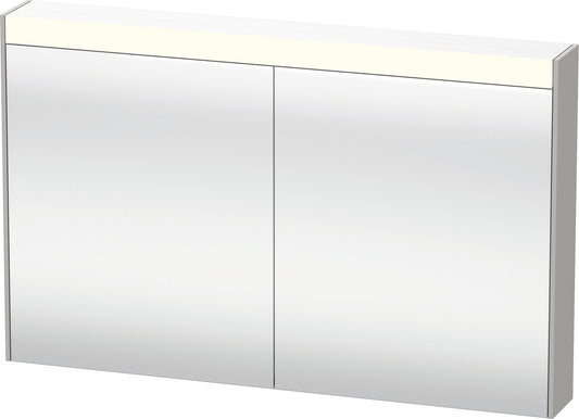 DURAVIT BR7104 Brioso Medicine Cabinet