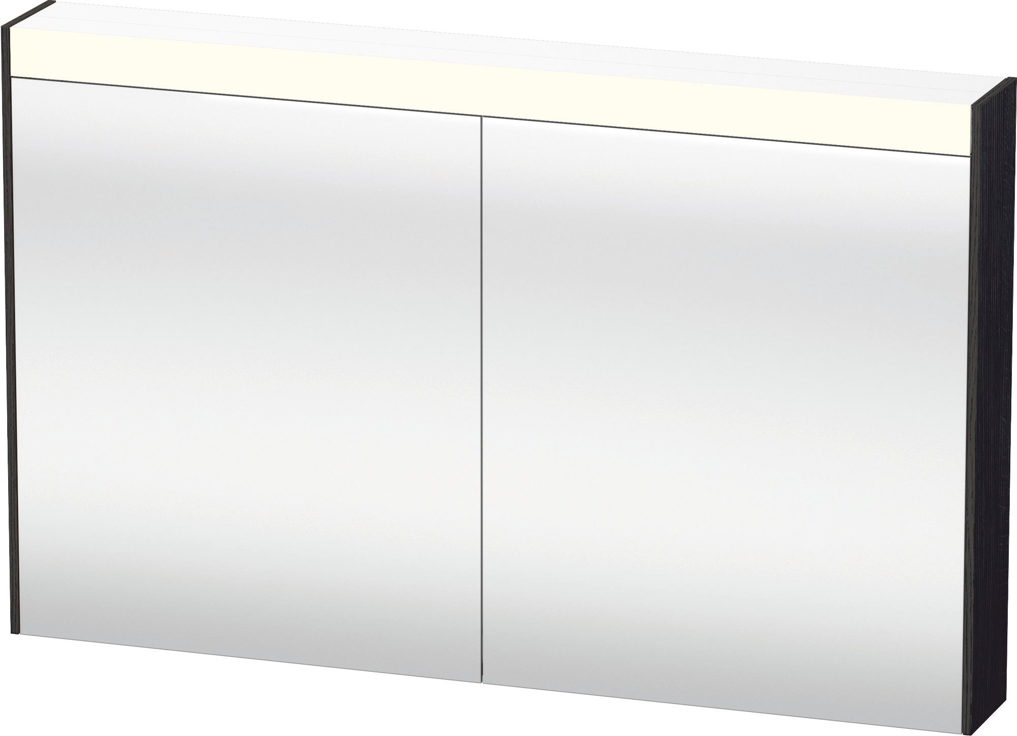 DURAVIT BR7104 Brioso Medicine Cabinet