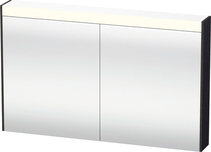 DURAVIT BR7104 Brioso Medicine Cabinet