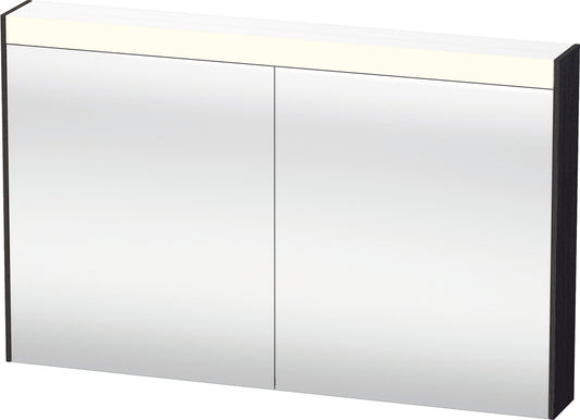 DURAVIT BR7104 Brioso Medicine Cabinet