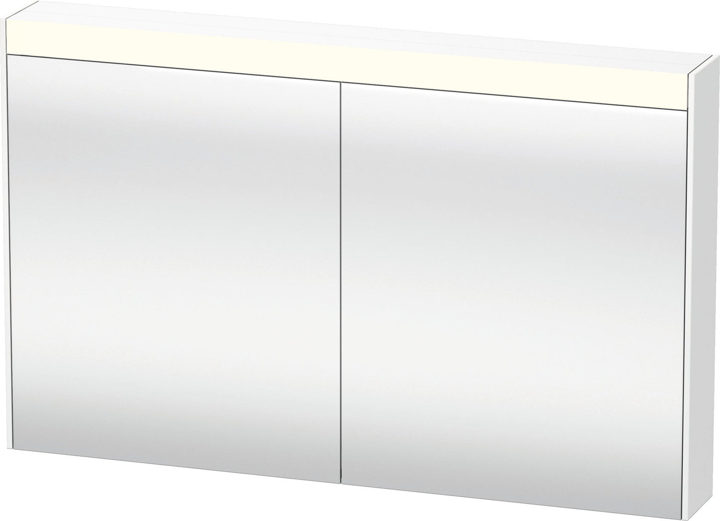 DURAVIT BR7104 Brioso Medicine Cabinet