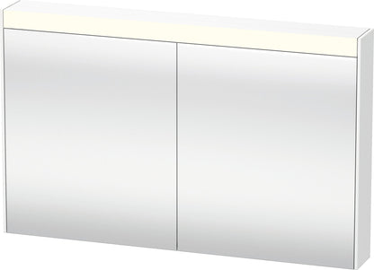 DURAVIT BR7104 Brioso Medicine Cabinet